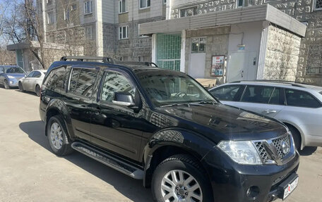 Nissan Pathfinder, 2010 год, 2 400 000 рублей, 3 фотография