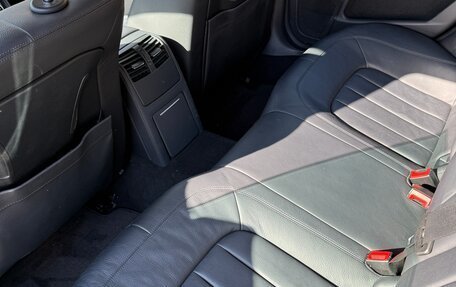 Mercedes-Benz CLS, 2013 год, 2 500 000 рублей, 9 фотография