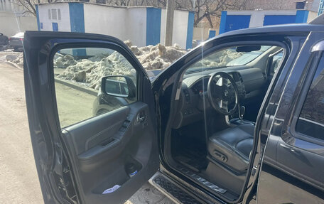 Nissan Pathfinder, 2010 год, 2 400 000 рублей, 4 фотография