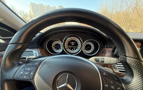 Mercedes-Benz CLS, 2013 год, 2 500 000 рублей, 12 фотография