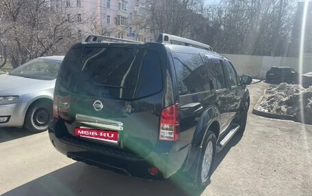 Nissan Pathfinder, 2010 год, 2 400 000 рублей, 2 фотография