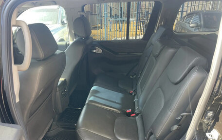 Nissan Pathfinder, 2010 год, 2 400 000 рублей, 6 фотография