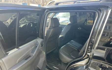 Nissan Pathfinder, 2010 год, 2 400 000 рублей, 7 фотография