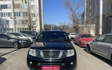 Nissan Pathfinder, 2010 год, 2 400 000 рублей, 8 фотография