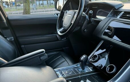 Land Rover Range Rover Sport II, 2019 год, 5 450 000 рублей, 7 фотография