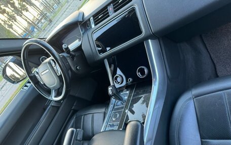 Land Rover Range Rover Sport II, 2019 год, 5 450 000 рублей, 8 фотография