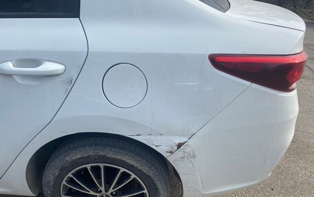 KIA Rio IV, 2019 год, 850 000 рублей, 3 фотография