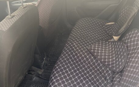 KIA Rio IV, 2019 год, 850 000 рублей, 8 фотография