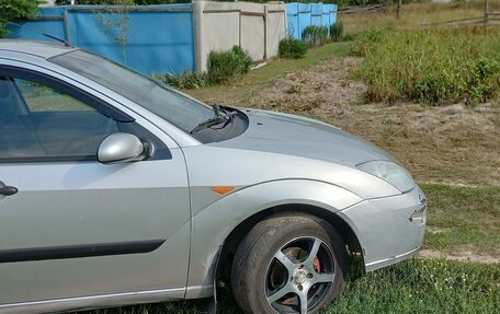 Ford Focus IV, 2003 год, 180 000 рублей, 2 фотография