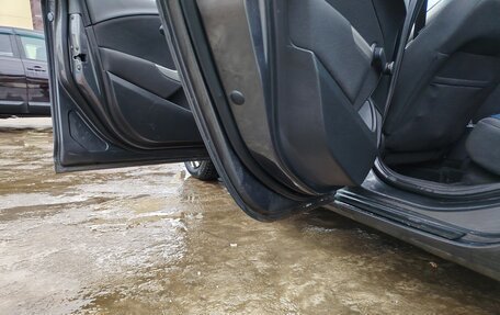 Opel Astra J, 2012 год, 660 000 рублей, 19 фотография