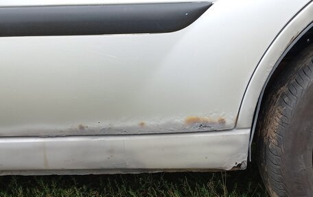 Ford Focus IV, 2003 год, 180 000 рублей, 9 фотография