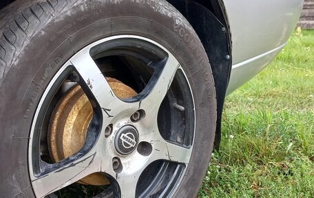 Ford Focus IV, 2003 год, 180 000 рублей, 12 фотография