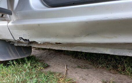 Ford Focus IV, 2003 год, 180 000 рублей, 5 фотография