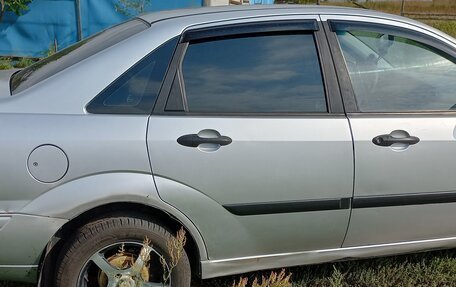 Ford Focus IV, 2003 год, 180 000 рублей, 8 фотография