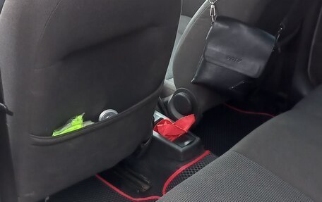 Ford Focus IV, 2003 год, 180 000 рублей, 6 фотография