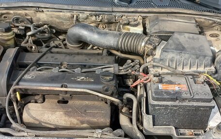 Ford Focus IV, 2003 год, 180 000 рублей, 7 фотография