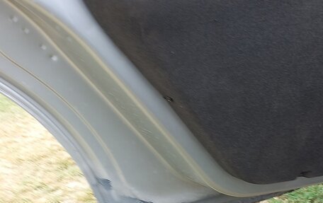 Ford Focus IV, 2003 год, 180 000 рублей, 14 фотография