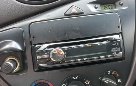 Ford Focus IV, 2003 год, 180 000 рублей, 16 фотография