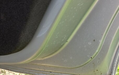 Ford Focus IV, 2003 год, 180 000 рублей, 11 фотография