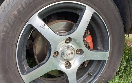 Ford Focus IV, 2003 год, 180 000 рублей, 15 фотография