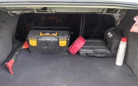 Ford Focus IV, 2003 год, 180 000 рублей, 22 фотография