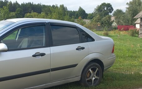 Ford Focus IV, 2003 год, 180 000 рублей, 23 фотография