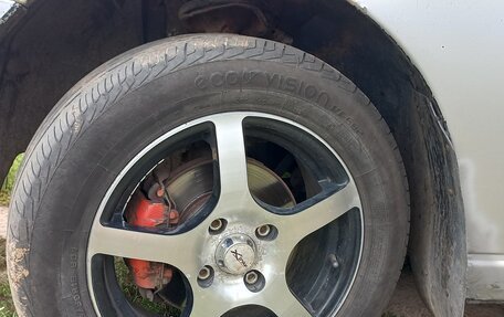 Ford Focus IV, 2003 год, 180 000 рублей, 25 фотография