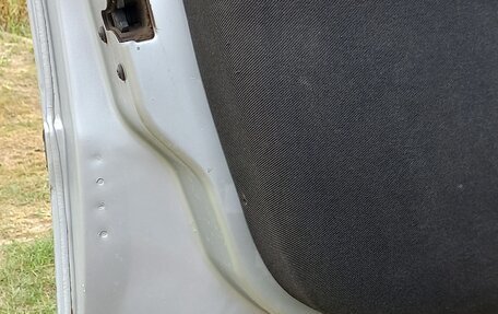 Ford Focus IV, 2003 год, 180 000 рублей, 29 фотография