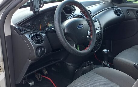 Ford Focus IV, 2003 год, 180 000 рублей, 24 фотография