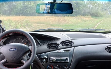 Ford Focus IV, 2003 год, 180 000 рублей, 19 фотография