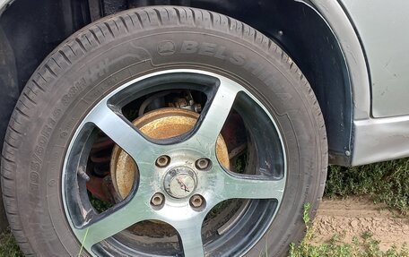 Ford Focus IV, 2003 год, 180 000 рублей, 20 фотография