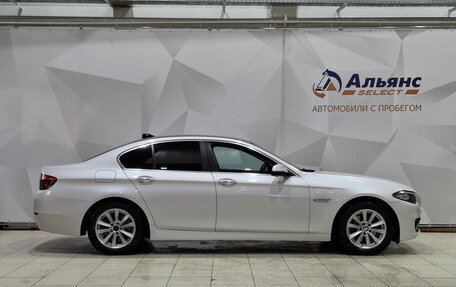 BMW 5 серия, 2014 год, 1 990 000 рублей, 2 фотография