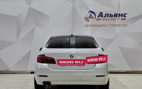 BMW 5 серия, 2014 год, 1 990 000 рублей, 4 фотография