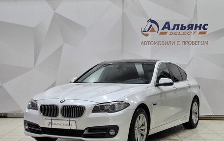 BMW 5 серия, 2014 год, 1 990 000 рублей, 7 фотография