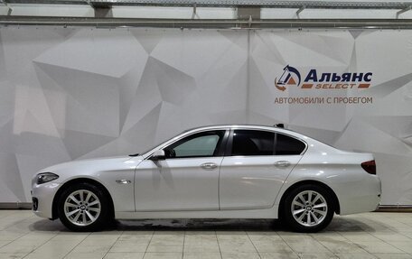 BMW 5 серия, 2014 год, 1 990 000 рублей, 6 фотография