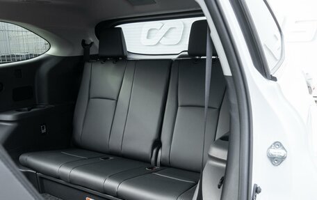 Toyota Highlander, 2025 год, 5 950 000 рублей, 20 фотография