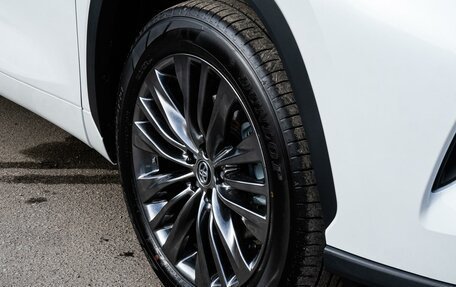 Toyota Highlander, 2025 год, 5 950 000 рублей, 13 фотография