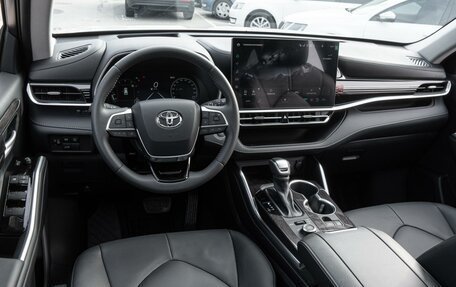 Toyota Highlander, 2025 год, 5 950 000 рублей, 14 фотография