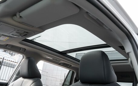 Toyota Highlander, 2025 год, 5 950 000 рублей, 22 фотография