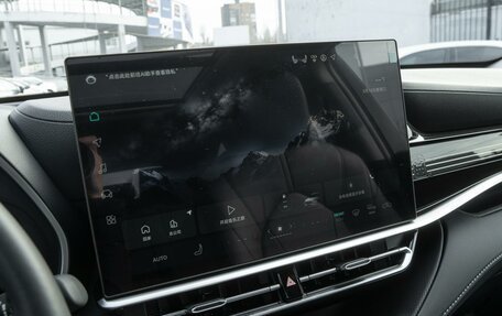 Toyota Highlander, 2025 год, 5 950 000 рублей, 24 фотография