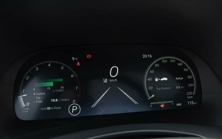 Toyota Highlander, 2025 год, 5 950 000 рублей, 23 фотография