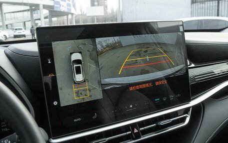 Toyota Highlander, 2025 год, 5 950 000 рублей, 25 фотография