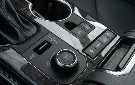 Toyota Highlander, 2025 год, 5 950 000 рублей, 26 фотография