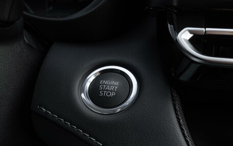 Toyota Highlander, 2025 год, 5 950 000 рублей, 28 фотография