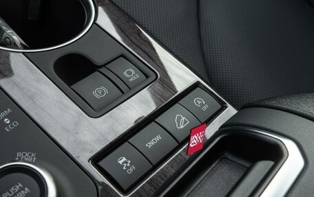 Toyota Highlander, 2025 год, 5 950 000 рублей, 27 фотография