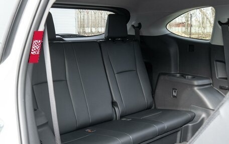 Toyota Highlander, 2025 год, 5 950 000 рублей, 17 фотография