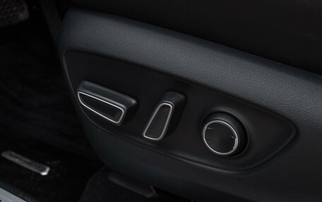 Toyota Highlander, 2025 год, 5 950 000 рублей, 32 фотография