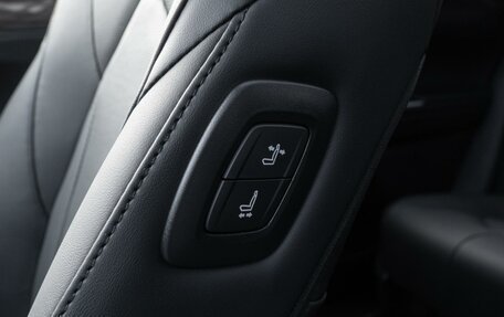 Toyota Highlander, 2025 год, 5 950 000 рублей, 31 фотография