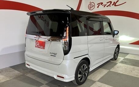 Suzuki Solio, 2023 год, 791 000 рублей, 5 фотография