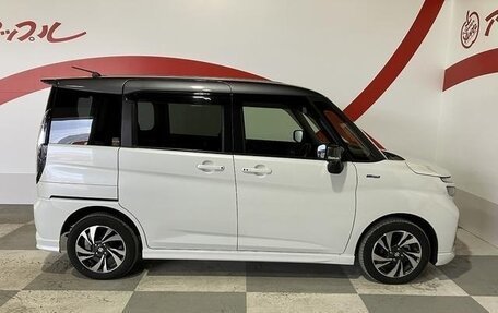 Suzuki Solio, 2023 год, 791 000 рублей, 6 фотография